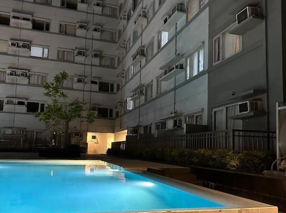 Avida Tower 2 Mountain View Condominium Davao Exterior foto