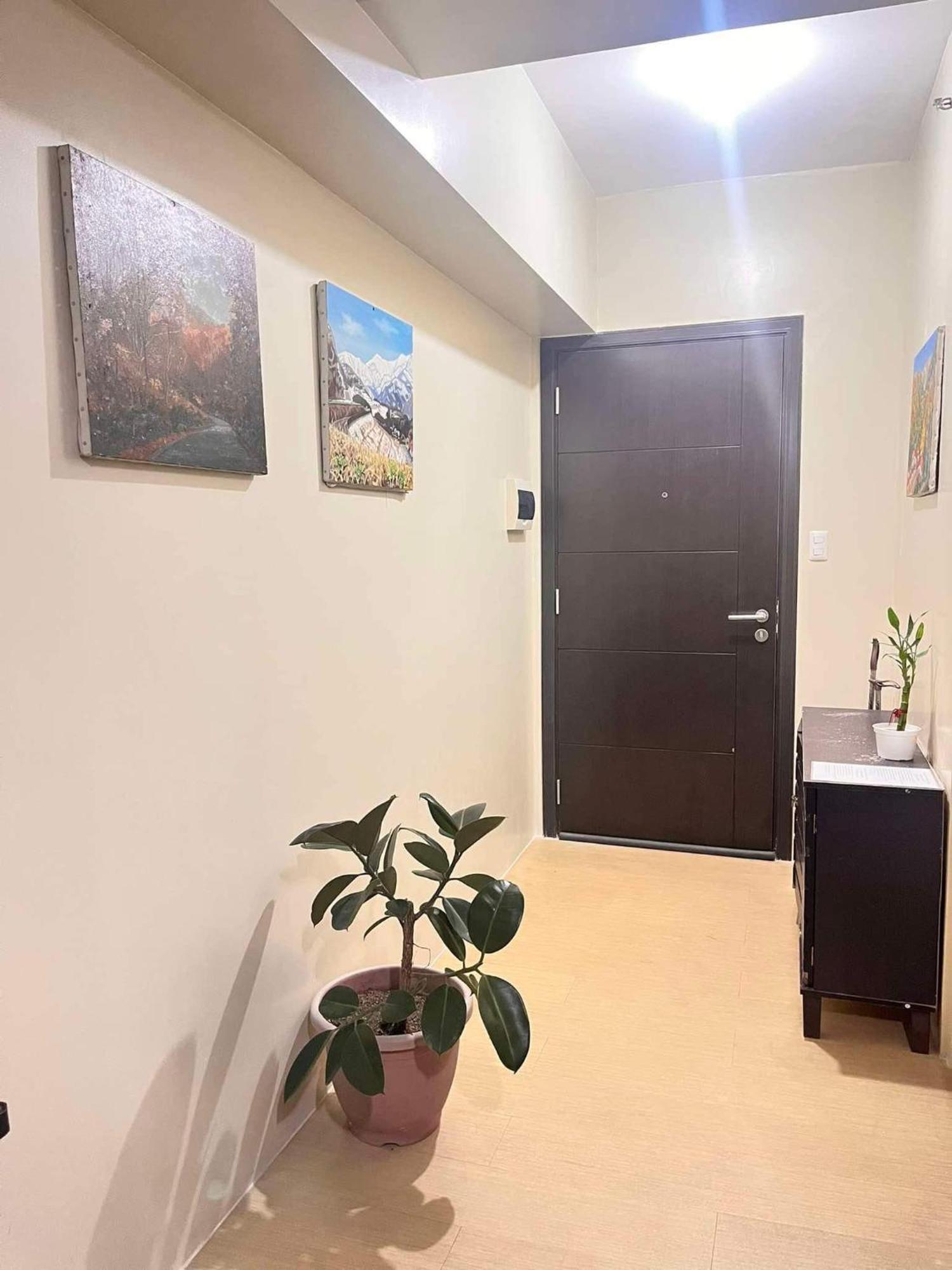 Avida Tower 2 Mountain View Condominium Davao Exterior foto