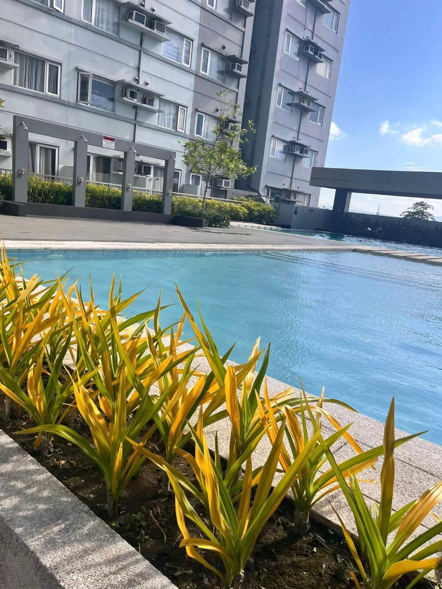 Avida Tower 2 Mountain View Condominium Davao Exterior foto