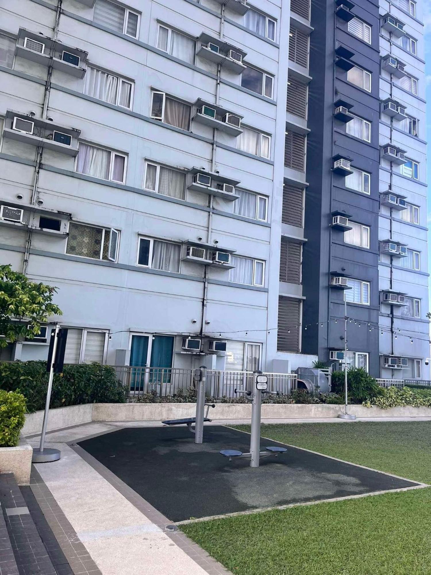 Avida Tower 2 Mountain View Condominium Davao Exterior foto